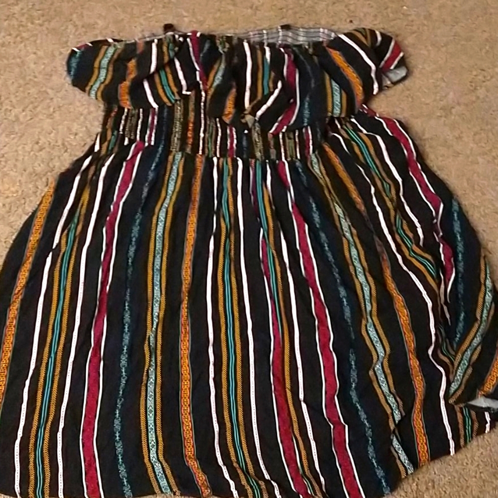 Summer/spring dress